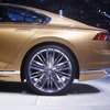 VW Cクーペ GTE（上海モーターショー15）