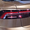 VW Cクーペ GTE（上海モーターショー15）