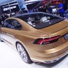 VW Cクーペ GTE（上海モーターショー15）