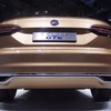 VW Cクーペ GTE（上海モーターショー15）