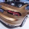 VW Cクーペ GTE（上海モーターショー15）