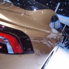 VW Cクーペ GTE（上海モーターショー15）