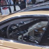 VW Cクーペ GTE（上海モーターショー15）