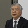 ホンダ岩村哲夫副社長