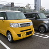 N-BOXスラッシュ