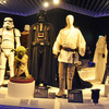 「スター・ウォーズ展 未来へつづく、創造のビジョン。」 - (C) ＆TM Lucasfilm Ltd