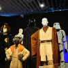 「スター・ウォーズ展 未来へつづく、創造のビジョン。」 - (C) ＆TM Lucasfilm Ltd