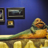 「スター・ウォーズ展 未来へつづく、創造のビジョン。」 - (C) ＆TM Lucasfilm Ltd