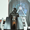 「スター・ウォーズ展 未来へつづく、創造のビジョン。」 - (C) ＆TM Lucasfilm Ltd