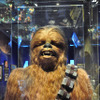 「スター・ウォーズ展 未来へつづく、創造のビジョン。」 - (C) ＆TM Lucasfilm Ltd