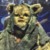 「スター・ウォーズ展 未来へつづく、創造のビジョン。」 - (C) ＆TM Lucasfilm Ltd