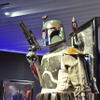 「スター・ウォーズ展 未来へつづく、創造のビジョン。」 - (C) ＆TM Lucasfilm Ltd