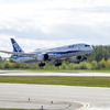 ボーイング 787-9型機（ANA）