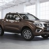 日産 NP300ナバラ