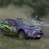 【WRCアルゼンチンラリー リザルト】三菱かろうじてポイントをリード