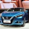 日産 ラニア（上海モーターショー15）