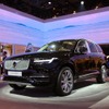 ボルボ XC90 エクセレンス（上海モーターショー15）