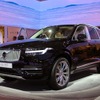 ボルボ XC90 エクセレンス（上海モーターショー15）