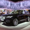 ボルボ XC90 エクセレンス（上海モーターショー15）