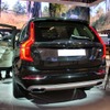 ボルボ XC90 エクセレンス（上海モーターショー15）