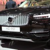 ボルボ XC90 エクセレンス（上海モーターショー15）