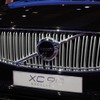 ボルボ XC90 エクセレンス（上海モーターショー15）