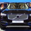 ボルボ XC90 エクセレンス（上海モーターショー15）