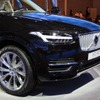 ボルボ XC90 エクセレンス（上海モーターショー15）