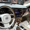 ボルボ XC90 エクセレンス（上海モーターショー15）