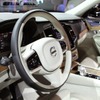 ボルボ XC90 エクセレンス（上海モーターショー15）