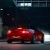 マツダ ロードスター 新型（北米仕様）
