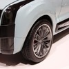 クオロス 2 SUV PHEV（上海モーターショー15）