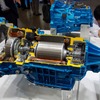 アイシン精機のトランスミッション