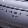 ポルシェ 911 カレラ スタイルエディション（上海モーターショー15）