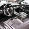 ポルシェ 911 カレラ スタイルエディション（上海モーターショー15）