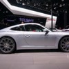 ポルシェ 911 カレラ スタイルエディション（上海モーターショー15）