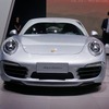 ポルシェ 911 カレラ スタイルエディション（上海モーターショー15）