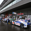 TS040ハイブリッド＃1号車