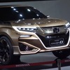 ホンダ コンセプトD（上海モーターショー15）