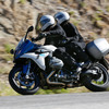 BMW R1200RS