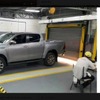 次期トヨタハイラックスをスクープした『Hilux Revo Thailand』