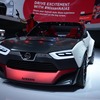 日産 IDx NISMO（デトロイトモーターショー14）