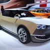 日産 IDx フリーフロー（デトロイトモーターショー14）