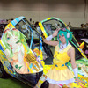 痛Ｇふぇすた出張編 in ニコニコ超会議2015