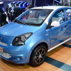 雲100EV