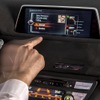 BMW 7シリーズ 次期型のジェスチャー・コントロール
