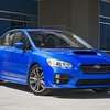 スバル WRX の2016年モデル（米国仕様）