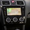 スバル WRX の2016年モデル（米国仕様）