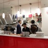 フィアットカフェ、フィアット/アルファロメオ松濤にオープン