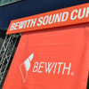 BEWITH SOUND CUP（昨年の模様）